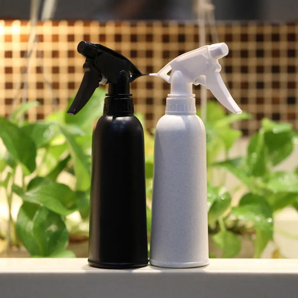 Пустая бутылка с распылителем многоразовый распылитель для парфюма кнопкой