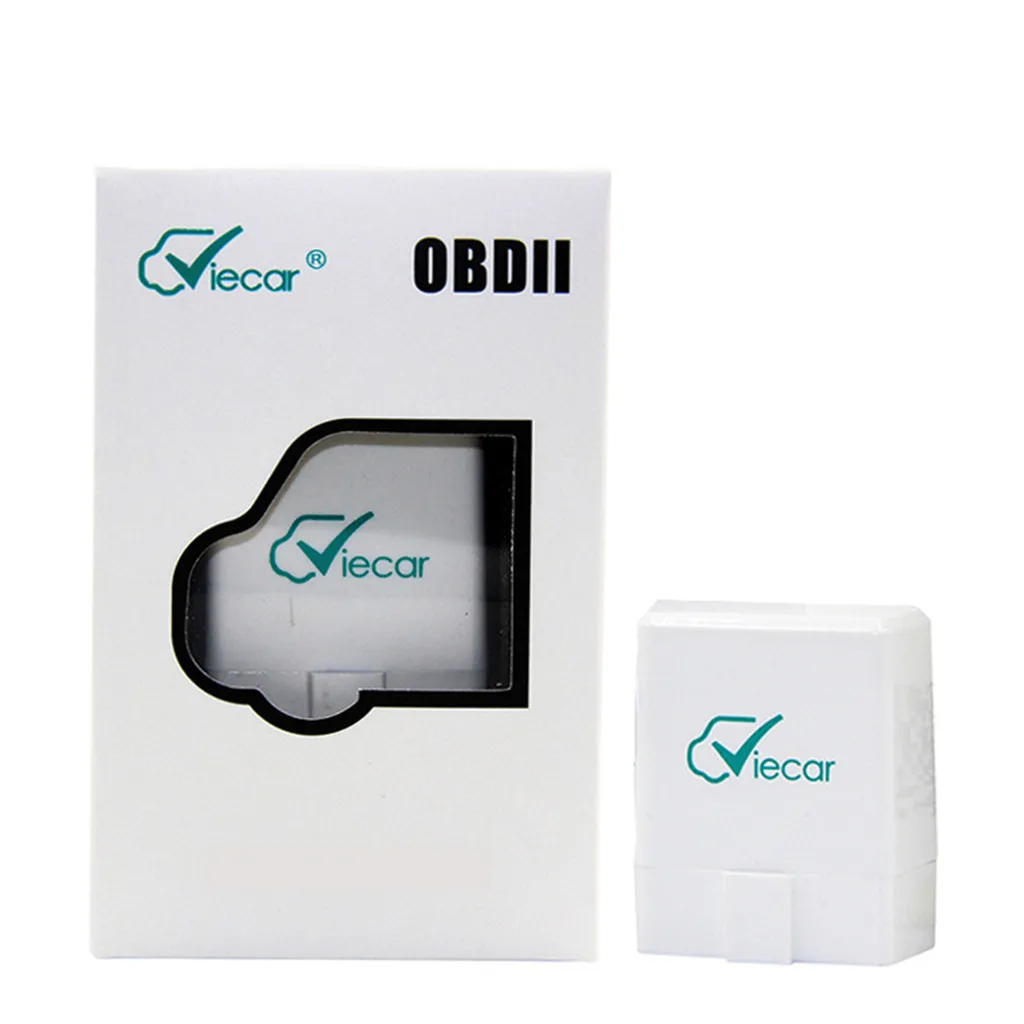 Инструмент CARPRIE новинка 2019 горячая Распродажа ELM327 Viecar Bluetooth 4 0 OBDII OBD2