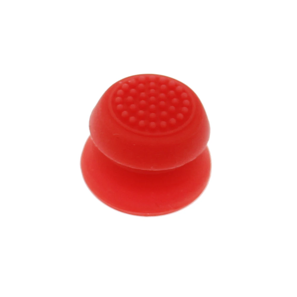 TingDong 2 шт. силиконовые аналоговые ручки Thumbstick палочки для большого пальца