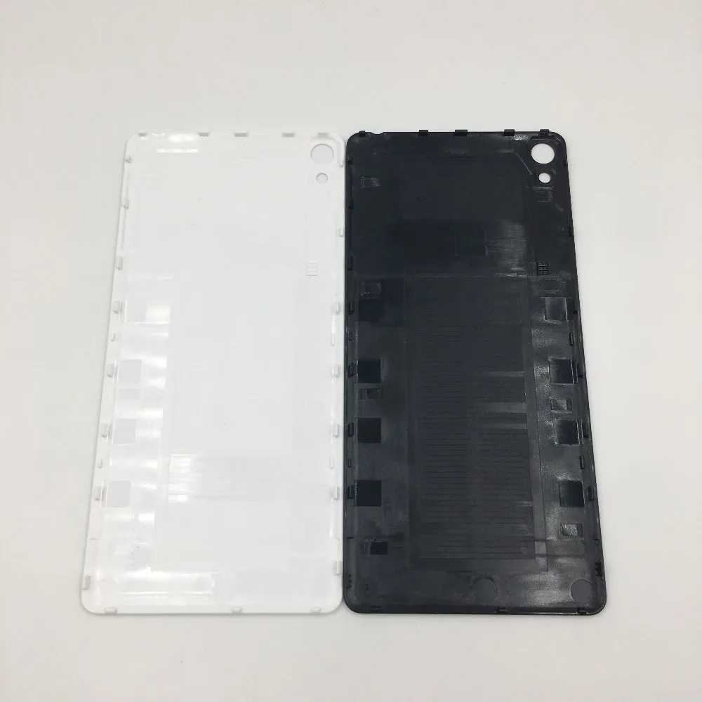 Задняя крышка RTBESTOYZ задняя батарейного отсека для Sony Xperia E5 F3311 F3313 с