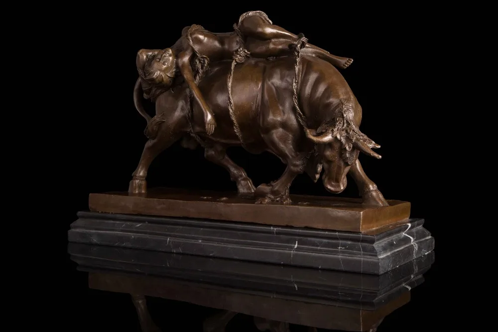 Искусство ремесла медь рождественские подарки антикварная имитация мрамора