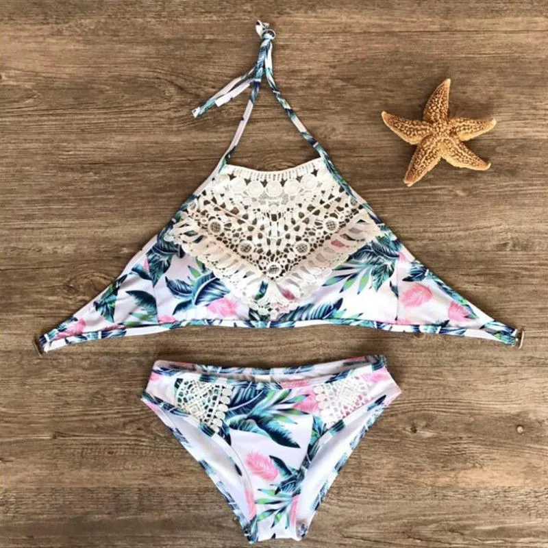 Женское бикини кружевное сексуальное с пуш апом низкой талией|bikini set|bikini sexybikini sexy