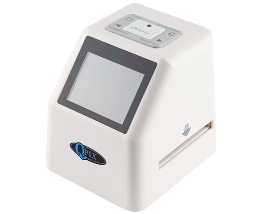 Цифровой авто 110 135 handyscan портативный сканнер фото сканер с 2.3" TFT экраном