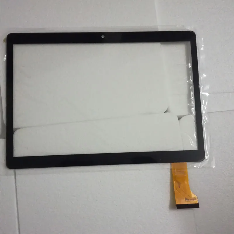 

New touch screen For dexp ursus s290 9.6 inch Touch panel Digitizer 222*157 mm Glass Sensor Replacement