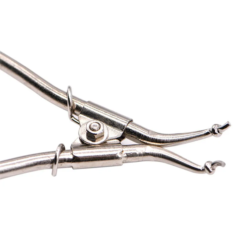 1 шт. стоматологические плоскогубцы Matrice ортодонтический инструмент для