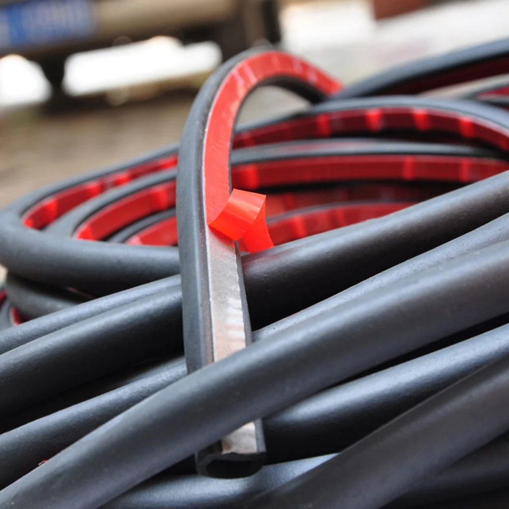 2 шт./лот маленькая D 4 метра 3 м Подлинная клейкая Автомобильная резиновая