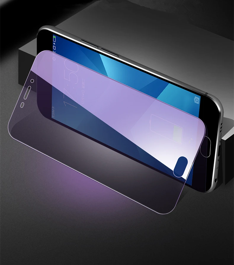 Закаленное стекло 9H для Meizu M6 Note M6S M6T 2.5D Защита экрана m6s m6t m6 стеклянная пленка 2