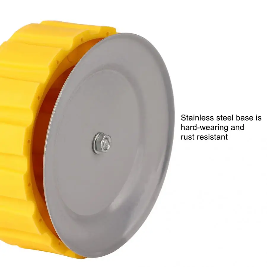 Вращающийся на 360 ° Бур Держатель сверло подставка шлифовальный инструмент