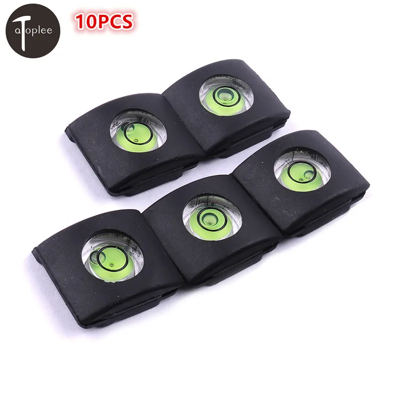 10 шт. аксессуары для камеры универсальная крышка Горячий башмак Крышка