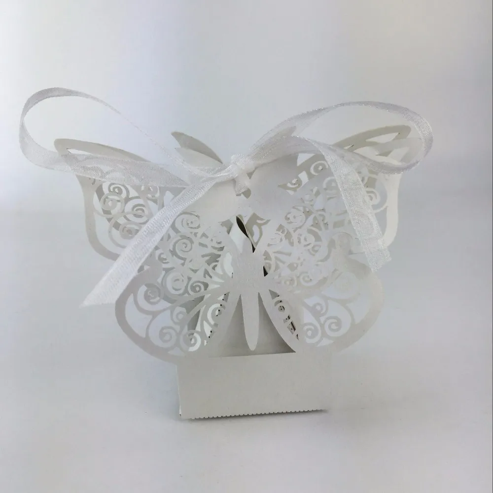 Романтическая Свадебная подарочная коробка шикарный роскошный подарок для