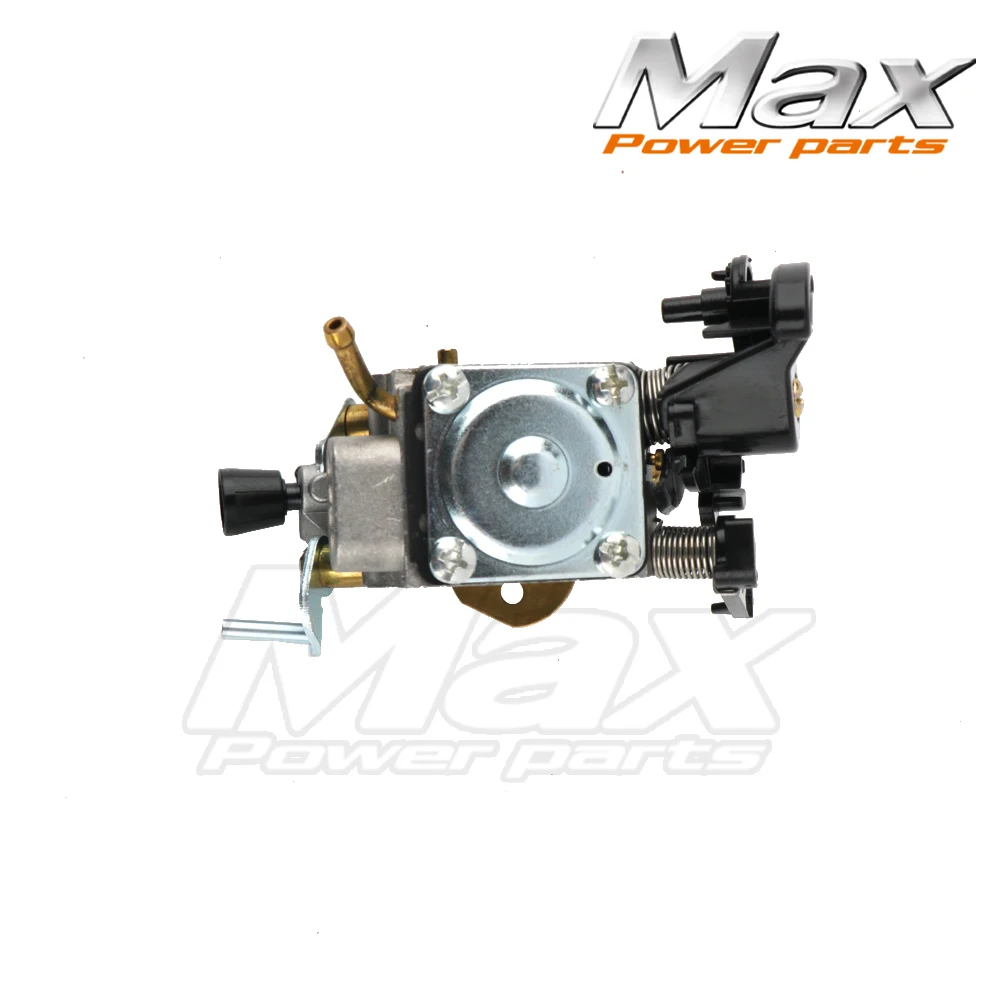 C1M-EL37B Carburetor for Husqvarna 445 445E 450 450E Gas Chainsaw Replacement Accessories Free Shipping | Автомобили и мотоциклы