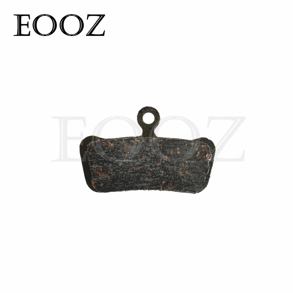 Eooz; 10 пар в комплекте; носки для легкий велосипед Алюминий сплав задняя крышка колодки дискового тормоза для SRAM Guide RSC/RS/R Avid XO E7 E9 Trail