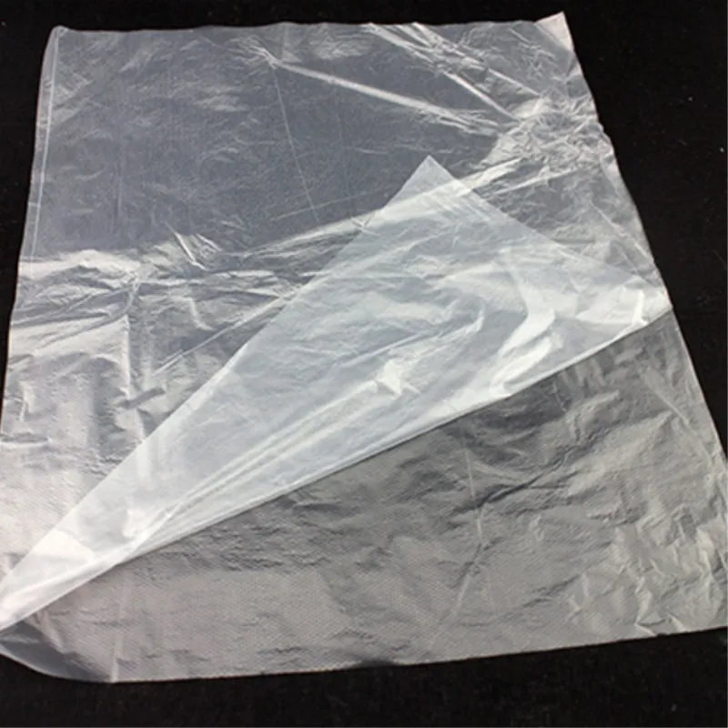 100 шт./пакет водостойкая пленка клейкая лента одноразовый шампунь коврик для