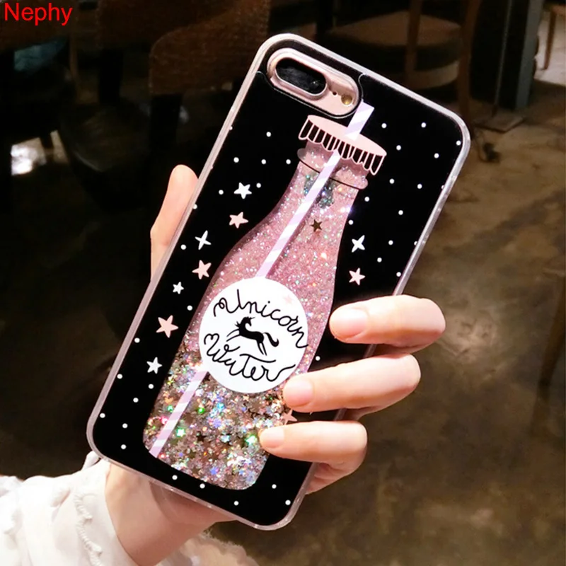 Забавный чехол Nephy для iPhone X XR XS MAX 6 S 10 8 7 Plus 6plus 6splus 7plus 8plus задняя крышка сотового