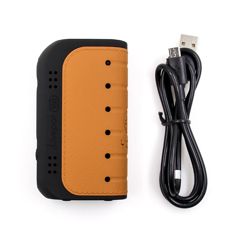 100% ORIGINA yosta Livepor 160W коробка mod 160 w Vape mod|box mod|mod boxbox 160w |