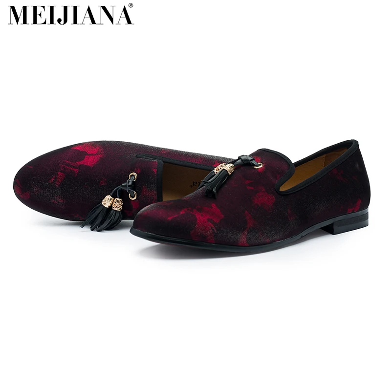 New men casual shoes MeiJiaNa Brand breathable fashion spring comfortable | Обувь