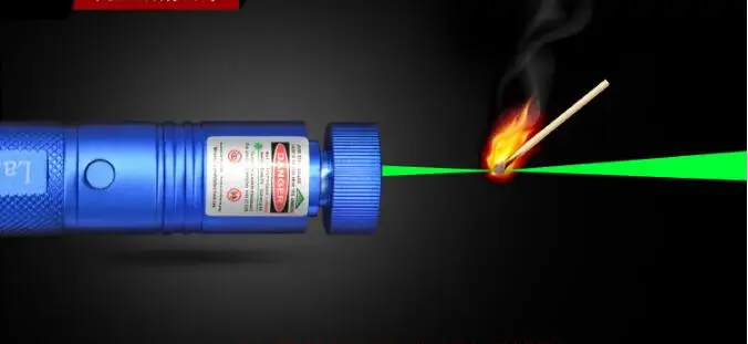 

Hot! Military Green Laser Pointers 100w 100000m 532nm High Power Lazer Flashlight Burning Match & Light Burn Cigarettes Hunting