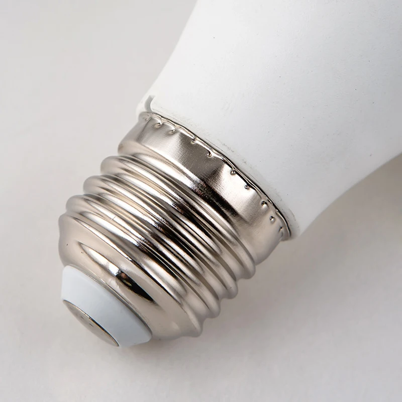 

Gigh brightness led ball bulb light stable current drive energy saving 12w 18w mushroom globe lamp for meeting supermarket store