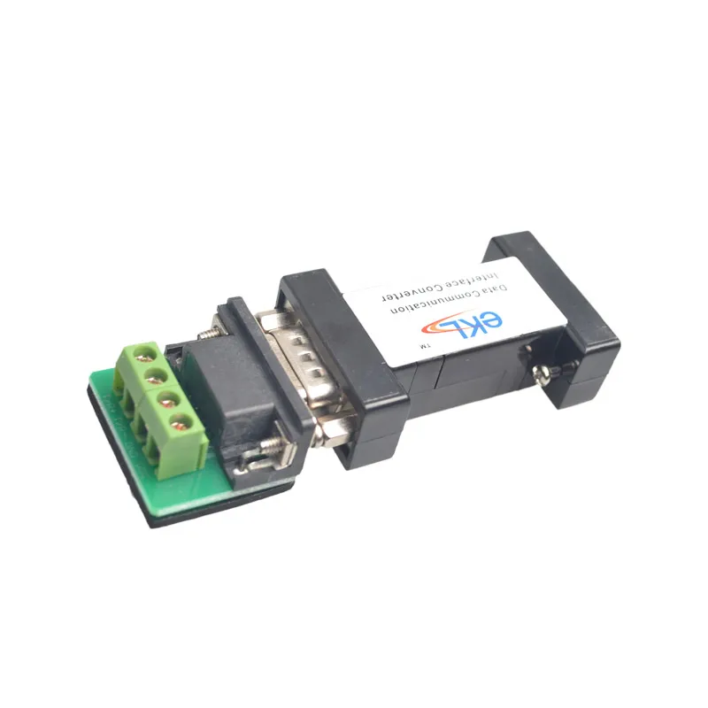 EKL RS232 серийный RS485/RS422 485/422 конвертер RS-232 Серийный адаптер |