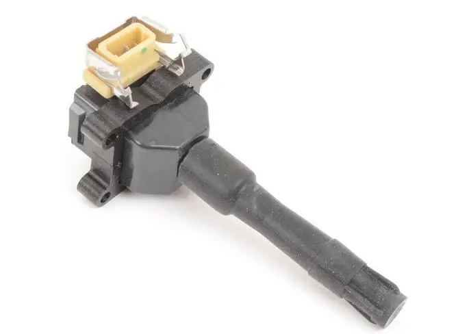 1 шт. Катушка зажигания для BMW E36 E34 E30 318i 325i 525i 530i 740i 12131726177|coil|coil bmwcoil ignition |