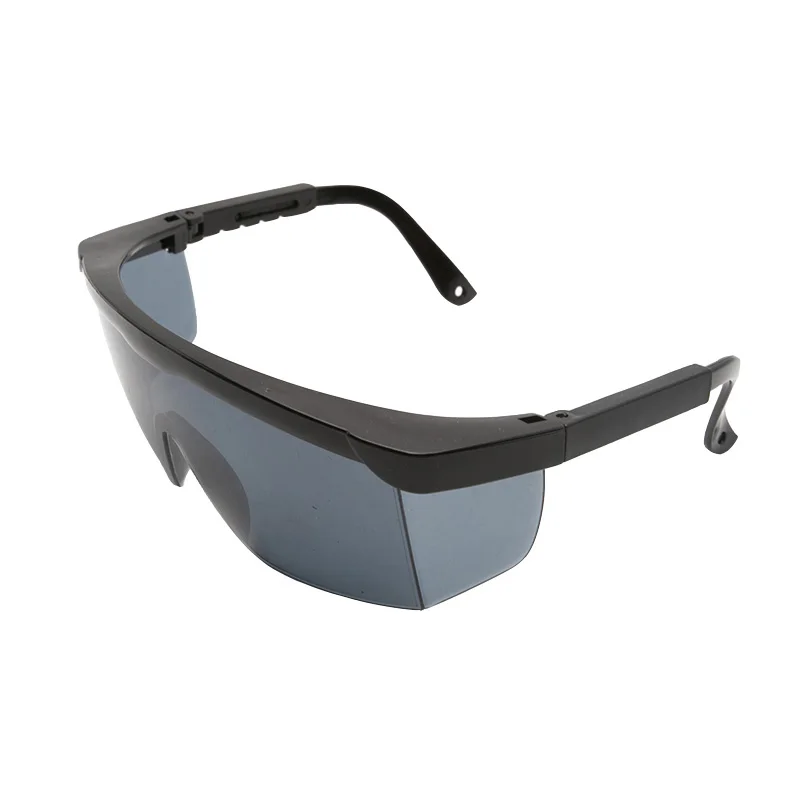 ABESO Регулируемый промышленные очки для электросварки бликов с коробкой линзами