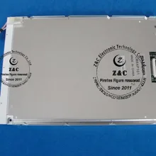 ЖК экран LM64P10 LM64P101 оригинальный VGA (640*480) STN замена для Sharp|lcd screen|lcd