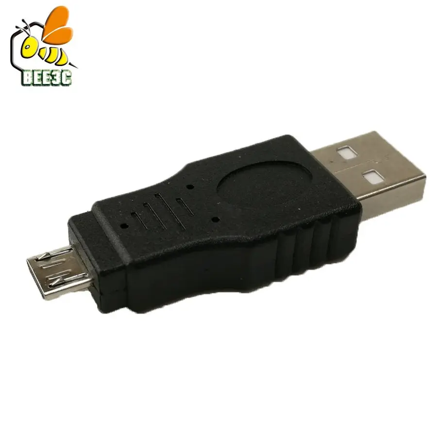 2 0 шт. переходник с micro usb на USB 100 A |