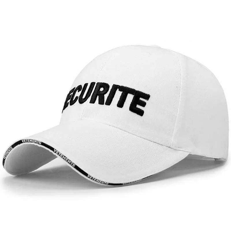 Модные Бейсбол Snapback летнее солнце шляпу Для женщин мужчин Кепки для безопасности