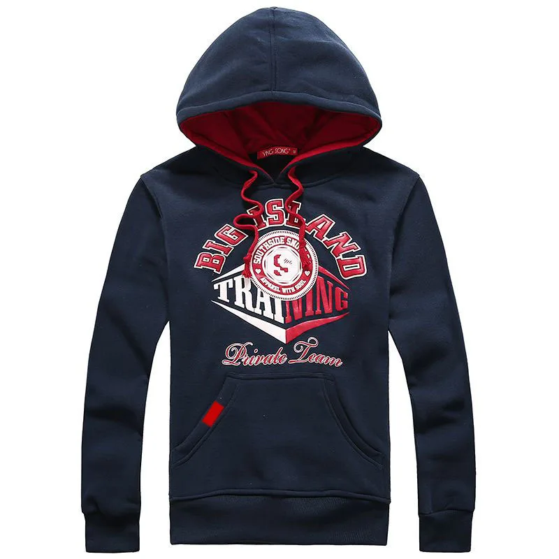 Mens 2014 New Fashion Korean Casual Sports Cotton Slim Fit Hoodies & Sweatshirts Coats&Jackets Top Brand Clothing|jackets for tall men|jacket
