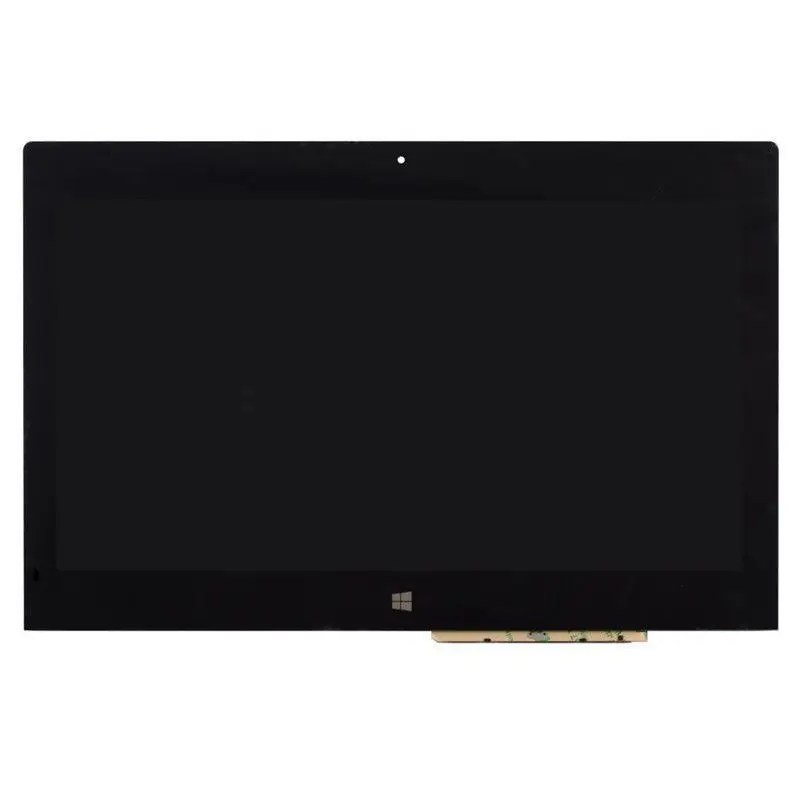 ЖК дисплей в сборе для Lenovo Yoga 2 pro 13 LTN133YL01 сенсорный экран дигитайзер Замена