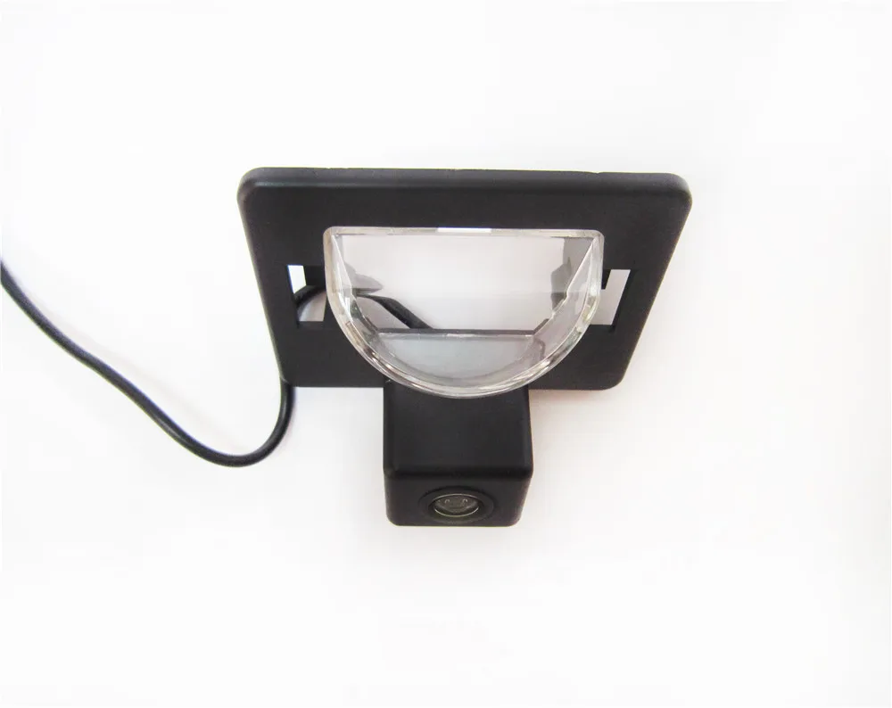 Бесплатная доставка! Автомобильная камера заднего вида для парковки CCD Mazda 5 2005|car