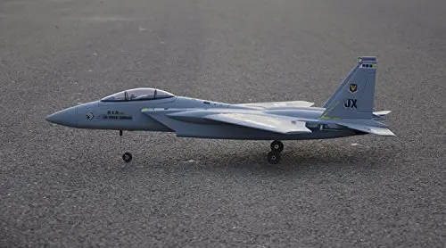 F15 EPO RC Орел ястреб тип светильник истребитель самолет 1 м огромный размер