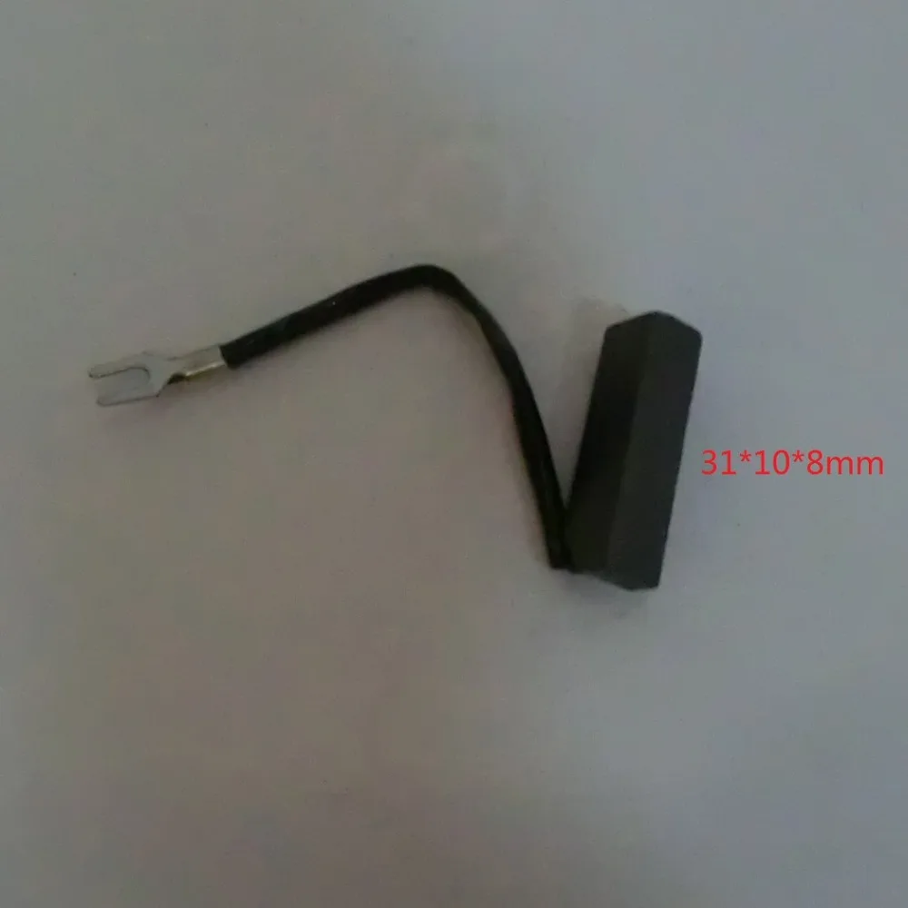 Карбоновая щетка Kiger разного размера карбоновая | Инструменты