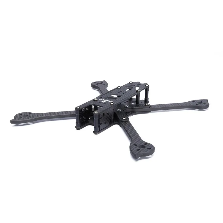 Комплект колесной базы iFlight XL5.5 V3 FPV рама 5 дюйма 260 мм для гоночного дрона 2207/2306