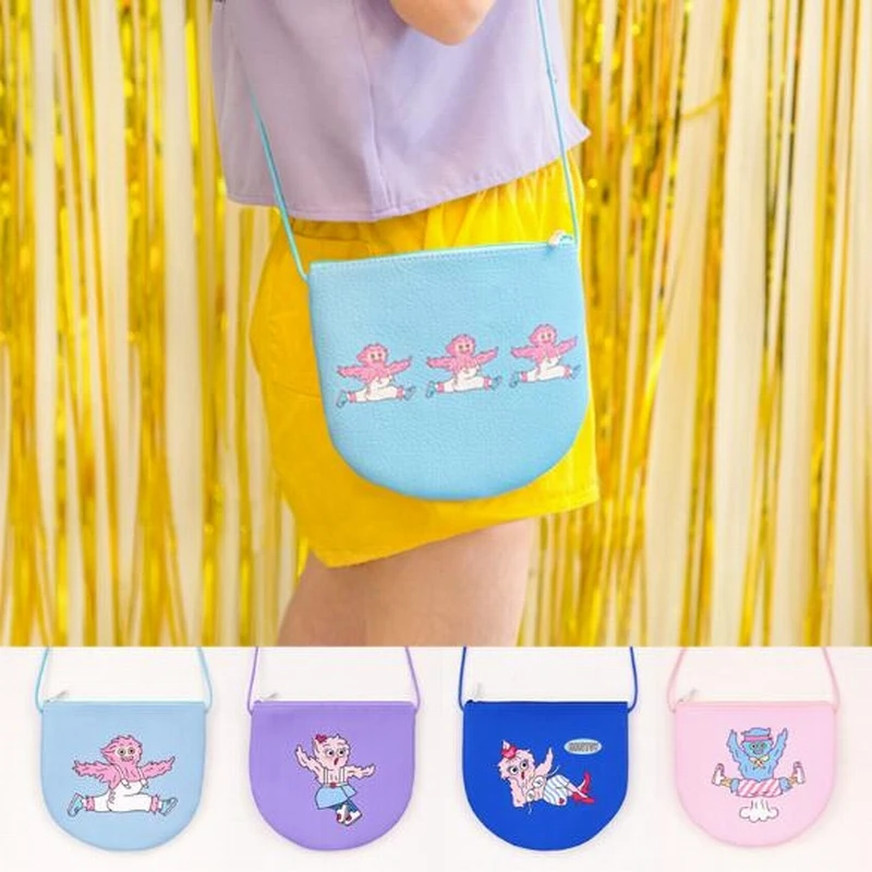 Bentoy 2018 Women Crossbody Chain Bag Fashion Messenger Animal Cute Shape Girl Lady Single Shoulder Bags | Багаж и сумки