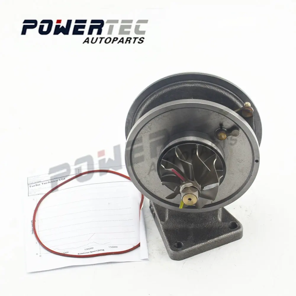 Новый turbo core КЗПЧ для Audi A6 Q7 3 0 TDI (C6) 171 кВт 233 HP ASB BKN BKS BMK BNG- 53049880054 53049880035 K04-050 059145702S |
