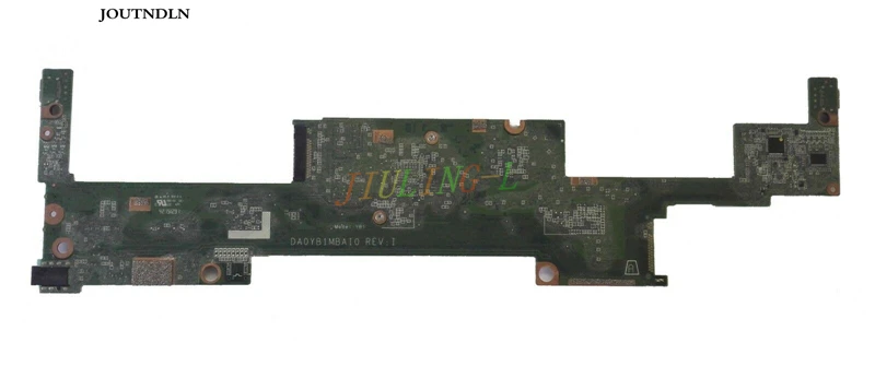 JOUTNDLN для HP Spectre X2 12 A001DX Материнская плата ноутбука с M3 6Y30 CPU 4 Гб 830319 601 501