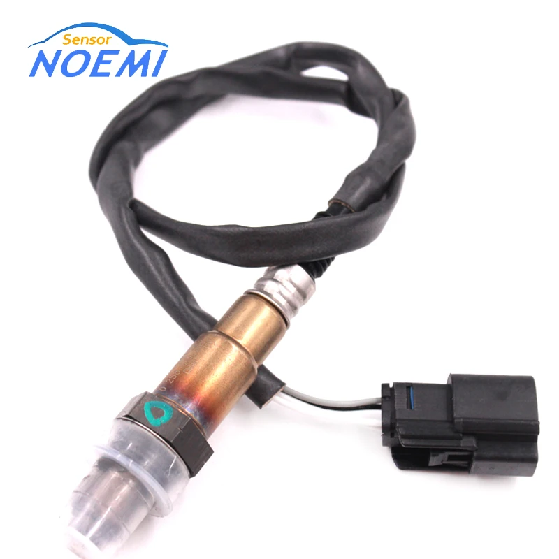 

Oxygen Sensor O2 Lambda Sensor AIR FUEL RATIO SENSOR for Ford Focus BV61-9G444-AA 0258010247 BV619G444AA 0 258 010 247 2010-2015