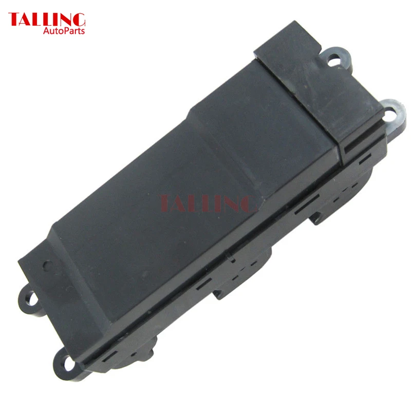 Переключатель главного окна 25401 9E000 83071AE01A 83071AE01B для Nissan Altima Sentra Frontier Xterra Subaru Legacy Baja
