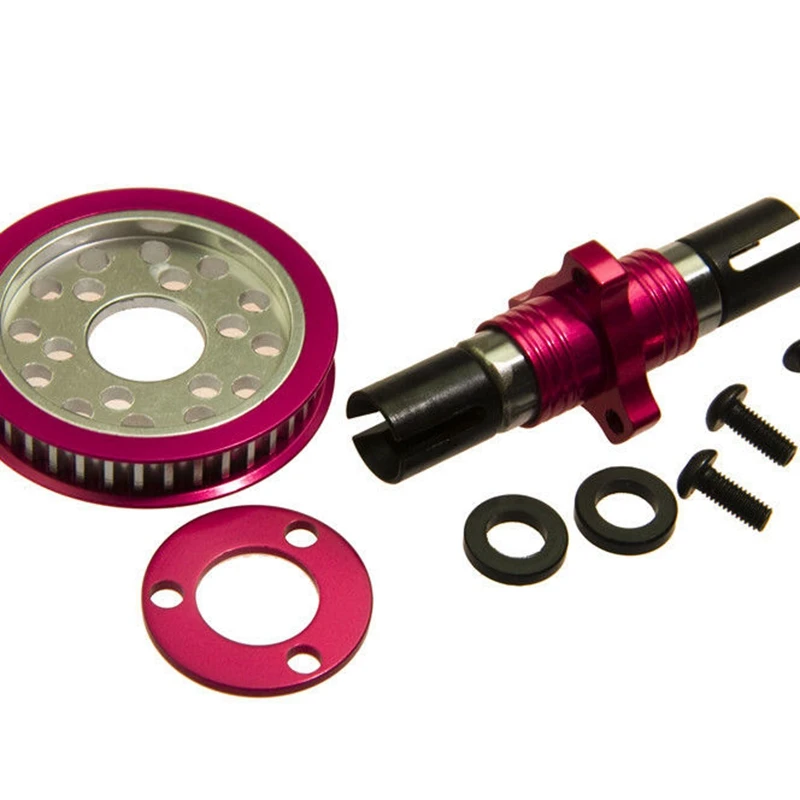 Aluminum One Way Tube for 3Racing 1/10 Sakura D3 CS Drift Car Free Shipping | Игрушки и хобби