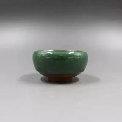 

Старинная фарфоровая чашка для льда Songguanyao