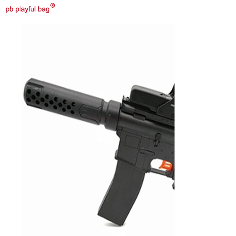 PB игривая сумка для улицы CS снайперская игра водяная пуля пистолет STD LeHui Jinming viper M4