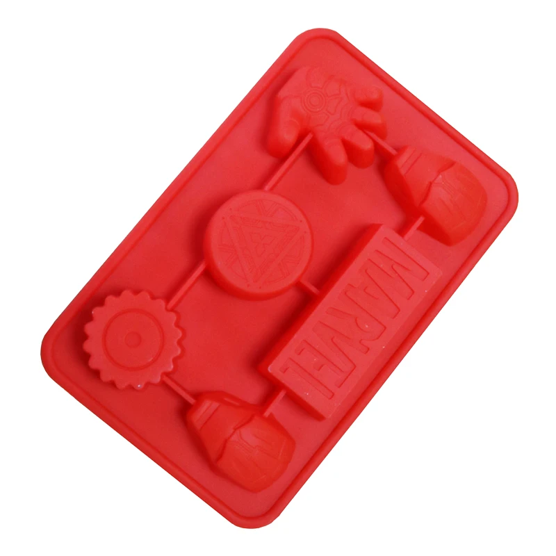 Формовочная силиконовая 3d форма для рук Силиконовое мыло Sugarcraft силиконовые