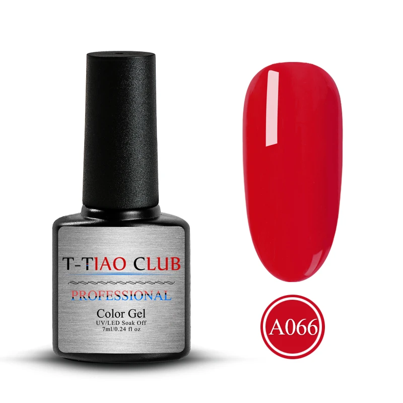 MM30362 T-TIAO CLUB, 7 мл, чистый Гель-лак для ногтей, замочить от ногтей, светодиодный Гель-лак для ногтей, Полупостоянный маникюр, УФ-лак для ногтей - Цвет: MM30362