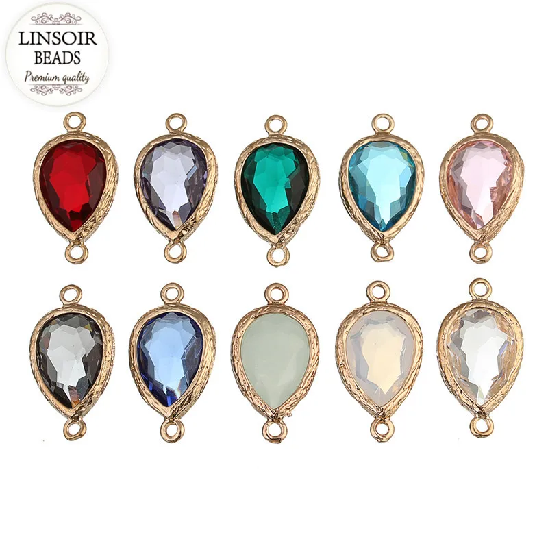 5 шт. подвески-соединители для украшений | Украшения и аксессуары