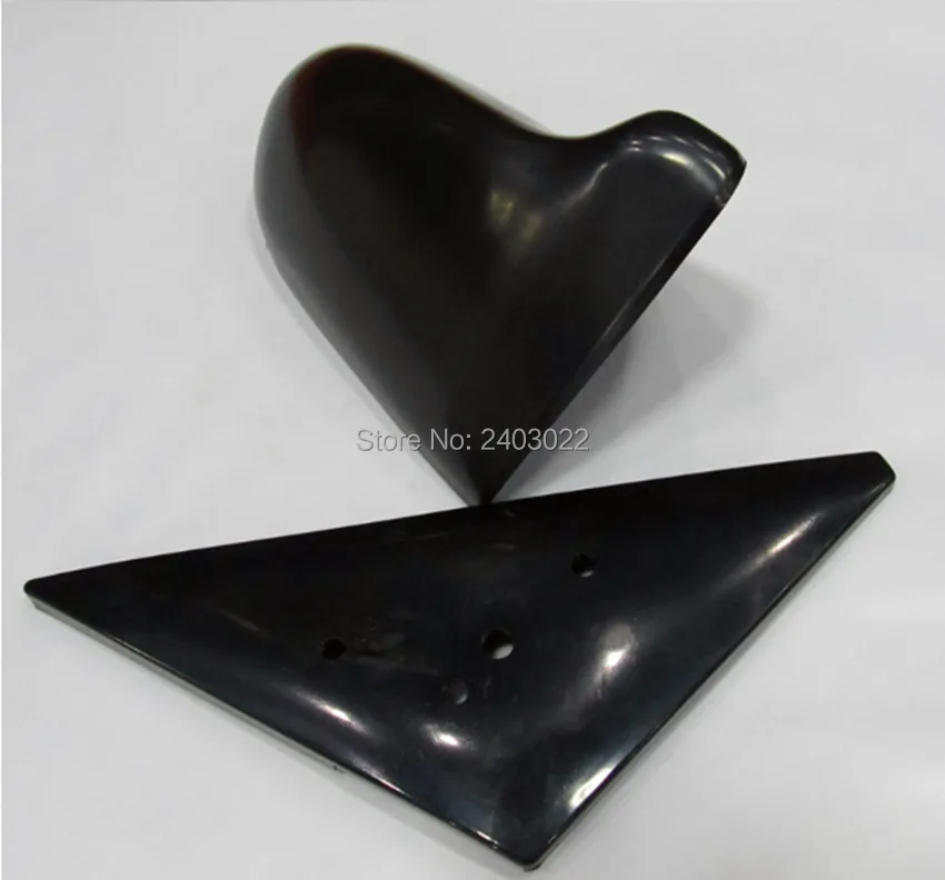 Fit 92-96EG 96-00EX Civic 4DR купе, хэтчбек ручной стиль JDM боковое зеркало(подходит: Civic