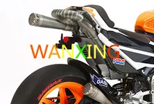 Tamiya модель мотоцикла в сборе 1:12 RC213V- пластиковый набор игрушек Коллекция подарков