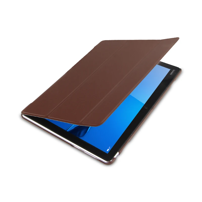 Чехол для huawei MediaPad M3 lite 10 BAH-W09 AL00 L09 10,", защитный кожаный чехол для планшета M3 Youth Edition, защитный чехол из искусственной кожи