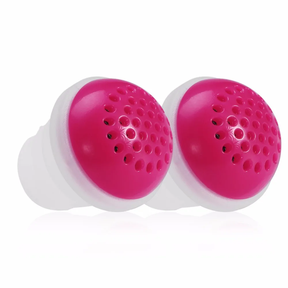 2 шт. дыхательный аппарат для носа Носовые расширители мини очиститель воздуха