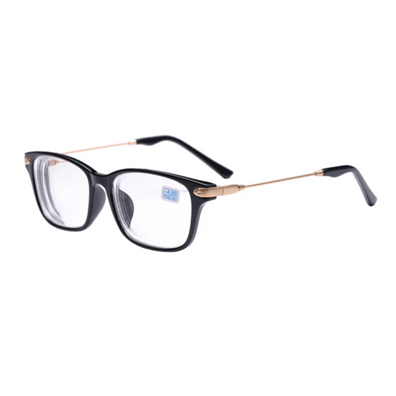 Новые брендовые высококачественные недорогие очки унисекс по рецепту для зрения